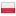 graokoniach.pl server is located in Poland